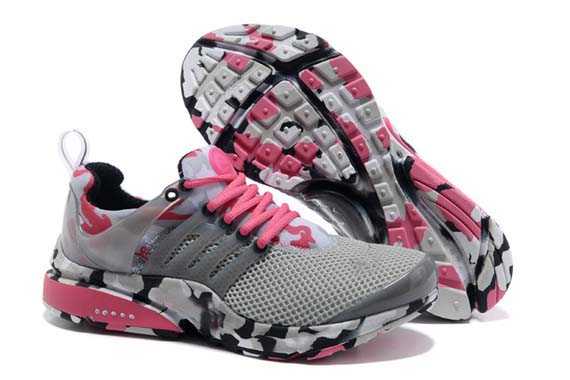 Nike Lunar Presto Camouflage 2013 Femme Rejuven8 Nike Air Presto Femme Black